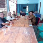 Sosialisasi Tim Pendamping/Tim ELPAGAR ke Pemerintah Desa