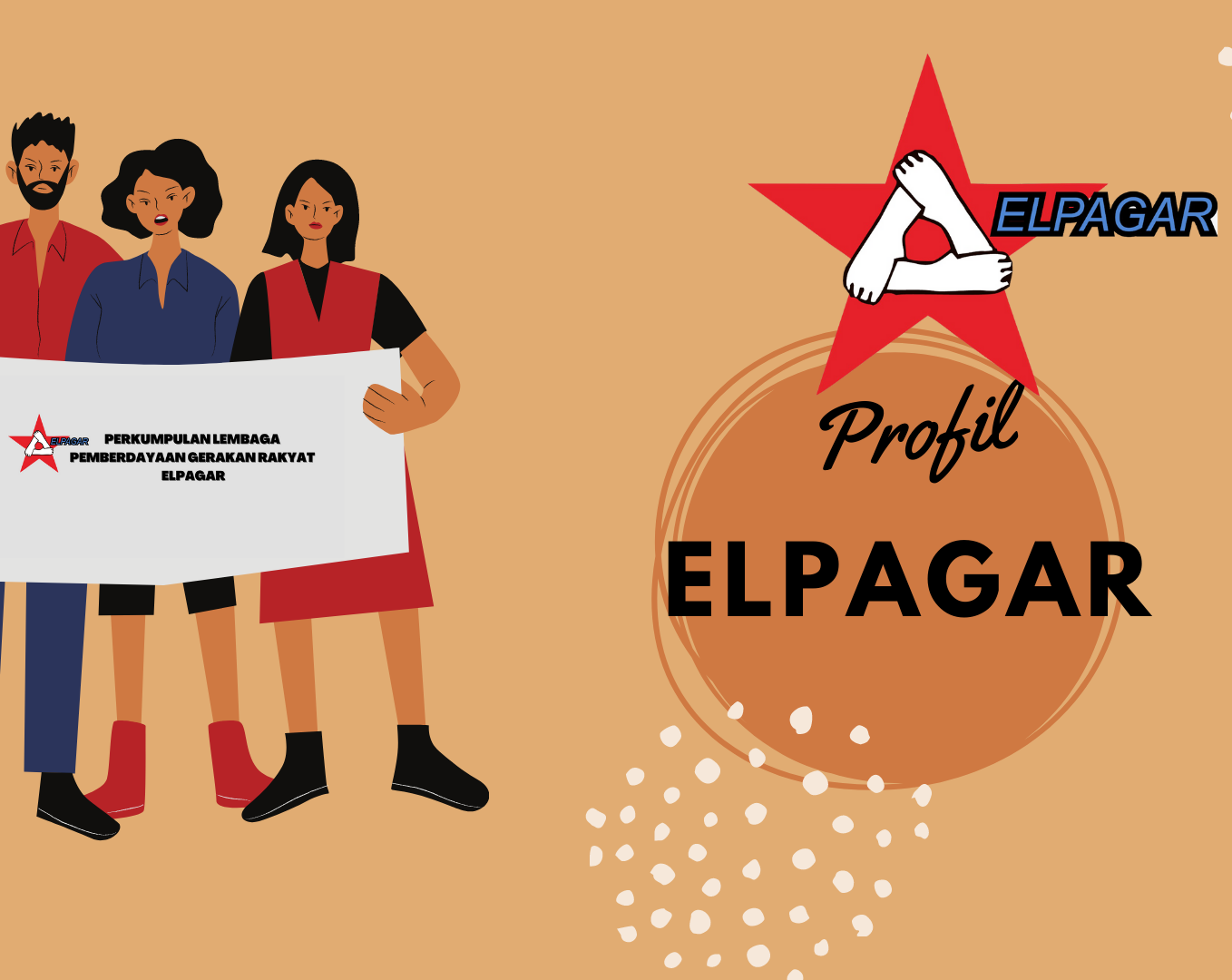 Profil ELPAGAR